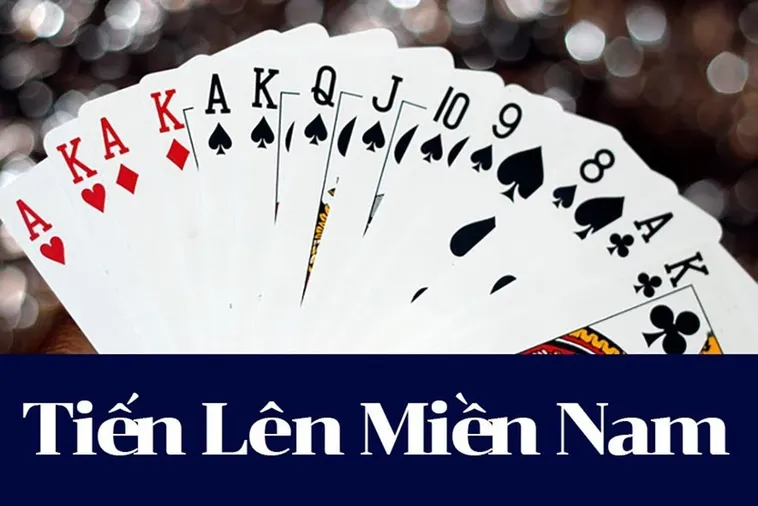 Cách Chơi Tiến Lên Miền Nam V9Bet Đánh Bại Mọi Đối Thủ 2025