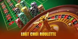 Chinh Phục Vòng Quay Roulette V9Bet Bí Kíp Thắng Lớn