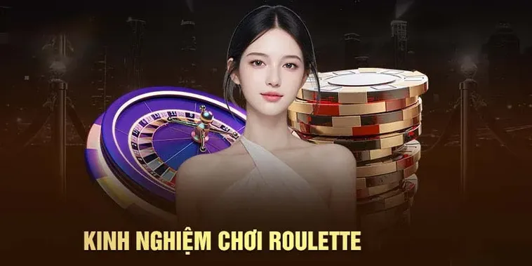 Chinh Phục Vòng Quay Roulette V9Bet Bí Kíp Thắng Lớn