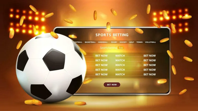 Tìm Hiểu Cá Cược Bóng Đá V9Bet Chinh Phục Mọi Kèo Đấu