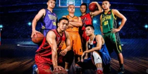 Tìm Hiểu Cá Cược Bóng Rổ V9Bet Thống Lĩnh Mọi Sàn Đấu