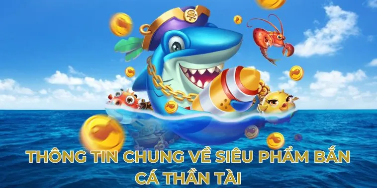 Bí Kíp Chơi Bắn Cá Thần Tài Tại V9Bet Rước Lộc Về Nhà