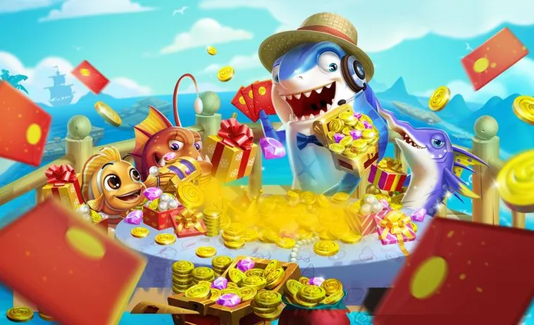 Bí Kíp Chơi Bắn Cá Thần Tài Tại V9Bet Rước Lộc Về Nhà