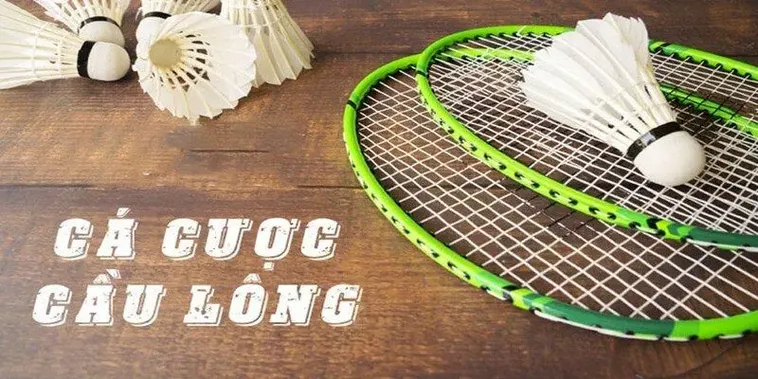 Thống Lĩnh Kèo Cược Cầu Lông V9Bet Với Chiến Thuật Đỉnh Cao