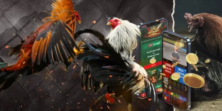 Cách Chơi Đá Gà GA28 Tại V9Bet Chinh Phục Đấu Trường