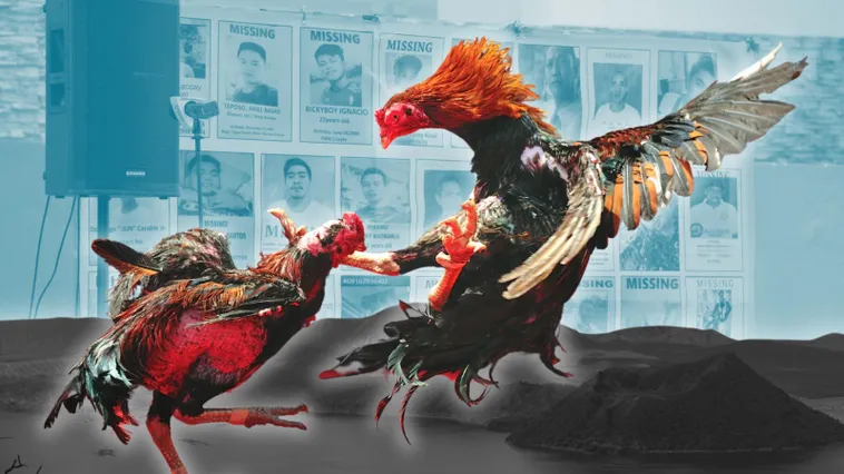 Cách Chơi Đá Gà Sabong Tại V9Bet Bí Kíp Bất Bại