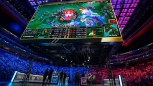 Hướng Dẫn Cách Chơi Thể Thao Điện Tử V9Bet Từ A Đến Z