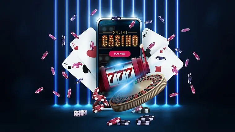 Khám Phá Casino Online V9Bet Sòng Bạc Đẳng Cấp Hàng Đầu Châu Á