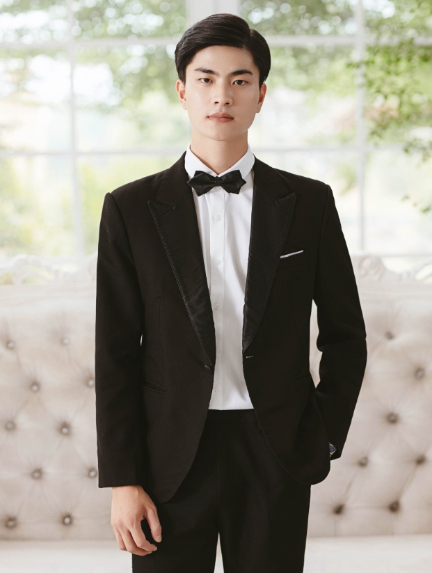 Tâm Glow 1 Tâm Glow