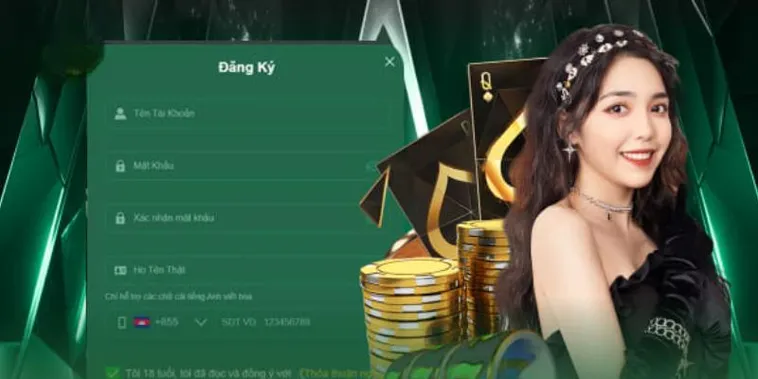 Đăng Ký V9Bet Nhận Ngay 3 Triệu Đồng Siêu Khủng Cho Tân Binh