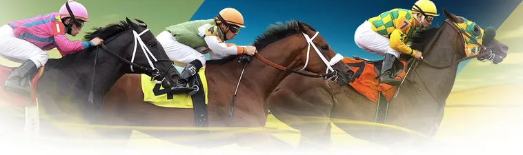 Khám Phá Cá Cược Đua Ngựa V9Bet Đỉnh Cao Của Giới Thượng Lưu