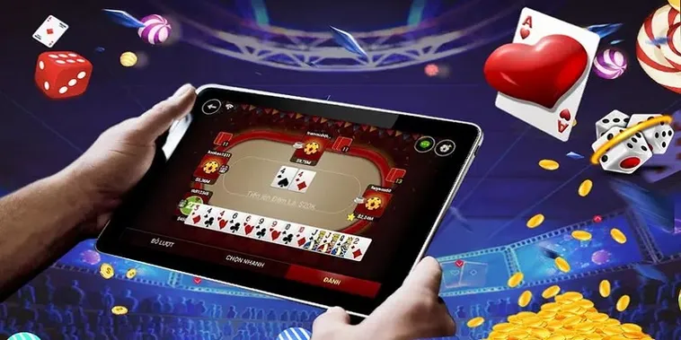 Bùng Nổ Cảm Xúc Với Kho Game Nhanh V9Bet Tốc Độ Đỉnh Cao