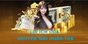 Hoàn Trả Không Giới Hạn Tại Nhà Cái V9Bet Cược Càng Hăng