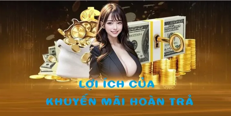 Hoàn Trả Không Giới Hạn Tại Nhà Cái V9Bet Cược Càng Hăng