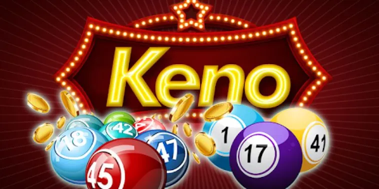 Chinh Phục Game Nhanh Keno V9Bet Với Chiến Thuật Bất Bại