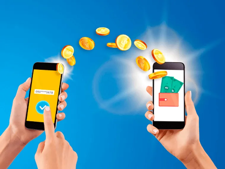 Nạp Tiền V9Bet Siêu Tốc Chớp Nhoáng Nhận Thưởng Cực Khủng