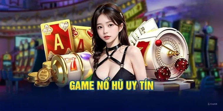 Bí Kíp Săn Jackpot Khủng Từ Game Nổ Hũ V9Bet Hàng Đầu