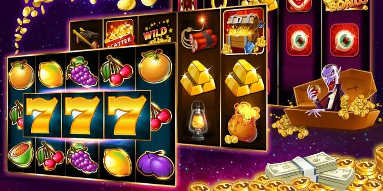 Bí Kíp Săn Jackpot Khủng Từ Game Nổ Hũ V9Bet Hàng Đầu