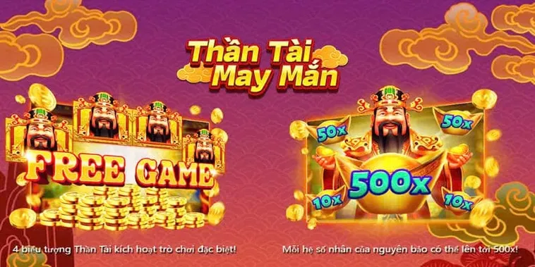 Săn Lộc Vàng Cùng Nổ Hũ Thần Tài V9Bet Rinh Tài Lộc Về Nhà