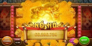 Chinh Phục Nổ Hũ Vũ Trụ V9Bet Du Hành Không Gian Săn Jackpot