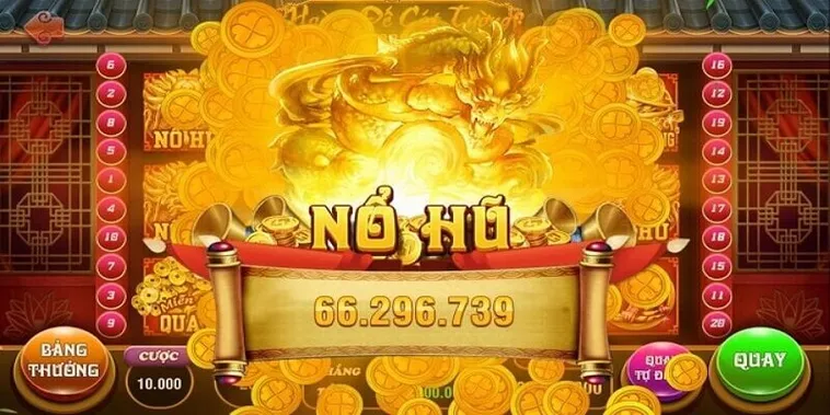 Chinh Phục Nổ Hũ Vũ Trụ V9Bet Du Hành Không Gian Săn Jackpot