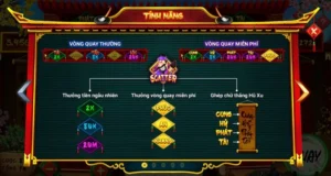 Chinh Phục Nổ Hũ Ông Đồ V9Bet Thắng Lớn Tức Thì