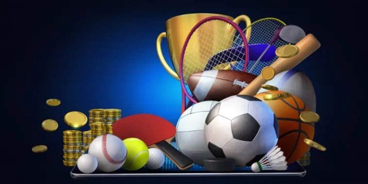 Khám Phá Thế Giới Thể Thao V9Bet Đỉnh Cao Bất Tận