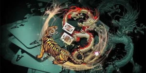 Chinh Phục Dragon Tiger Tại V9Bet Với Chiến Thuật Bất Bại