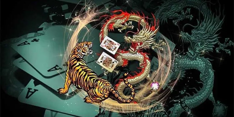 Chinh Phục Dragon Tiger Tại V9Bet Với Chiến Thuật Bất Bại