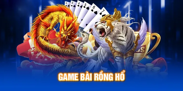 Chinh Phục Dragon Tiger Tại V9Bet Với Chiến Thuật Bất Bại