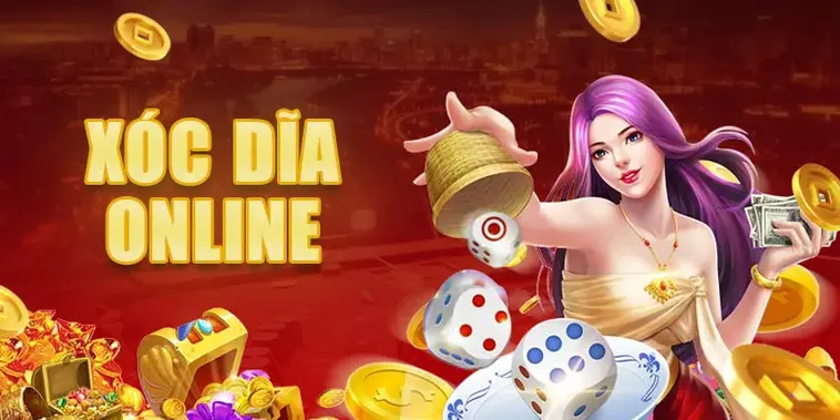 Đánh Bại Nhà Cái Với Mẹo Chơi Xóc Đĩa Tại V9Bet